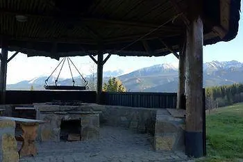Panorama Tatr Ii