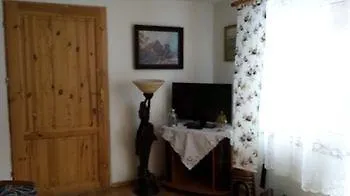 게스트하우스 Panorama Tatr Ii 자코파네